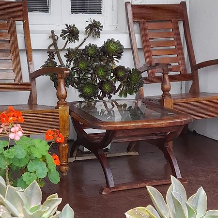 Zion White House Hotel Nuwara Eliya Eksteriør billede