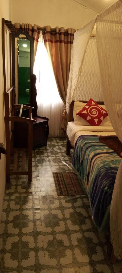 Zion White House Hotel Nuwara Eliya Værelse billede