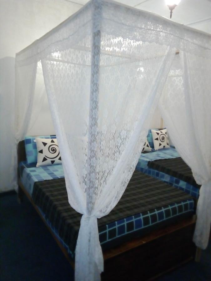 Zion White House Hotel Nuwara Eliya Eksteriør billede