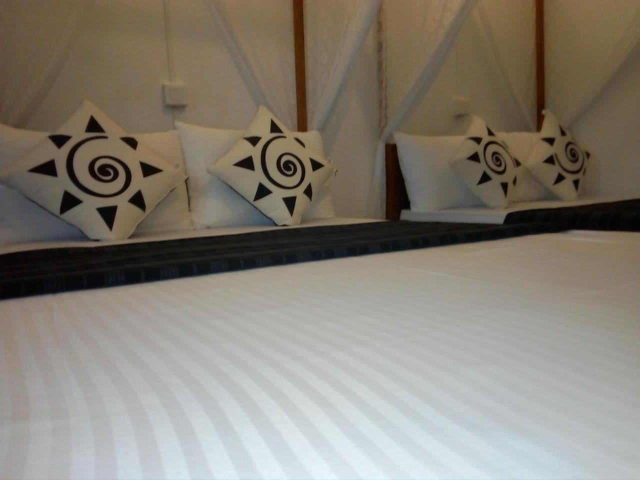 Zion White House Hotel Nuwara Eliya Eksteriør billede