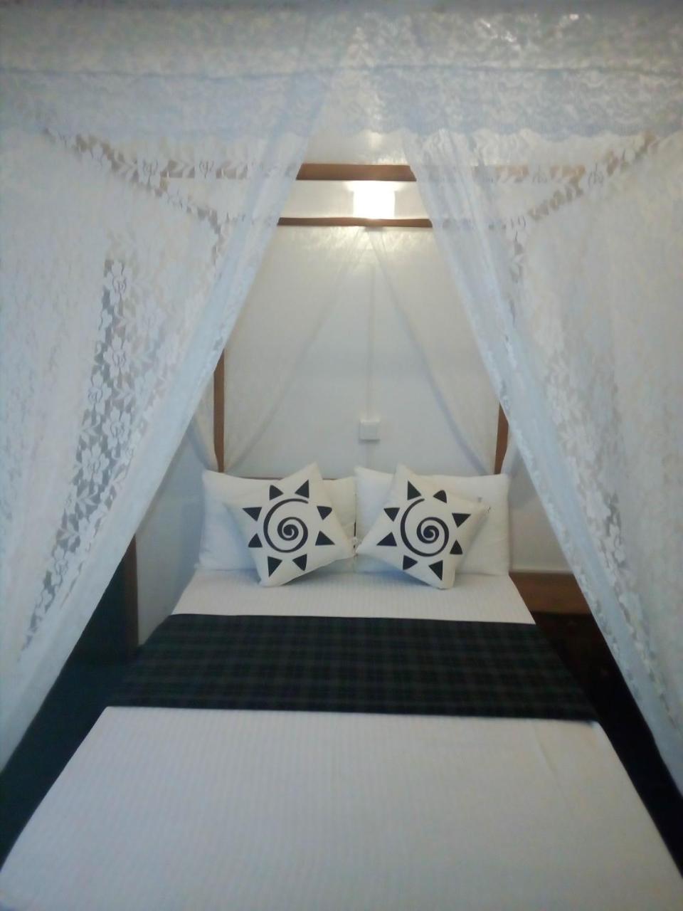 Zion White House Hotel Nuwara Eliya Værelse billede