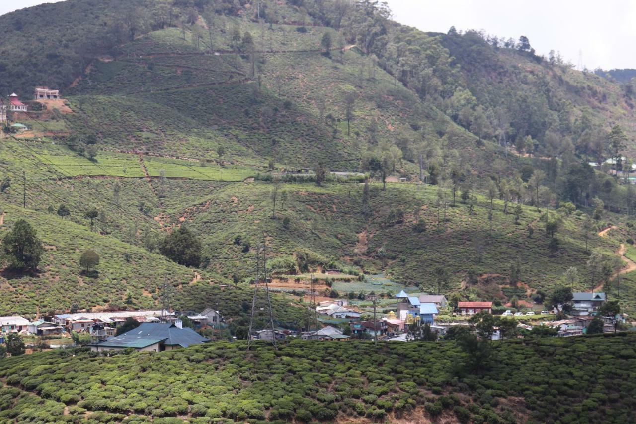 Zion White House Hotel Nuwara Eliya Eksteriør billede