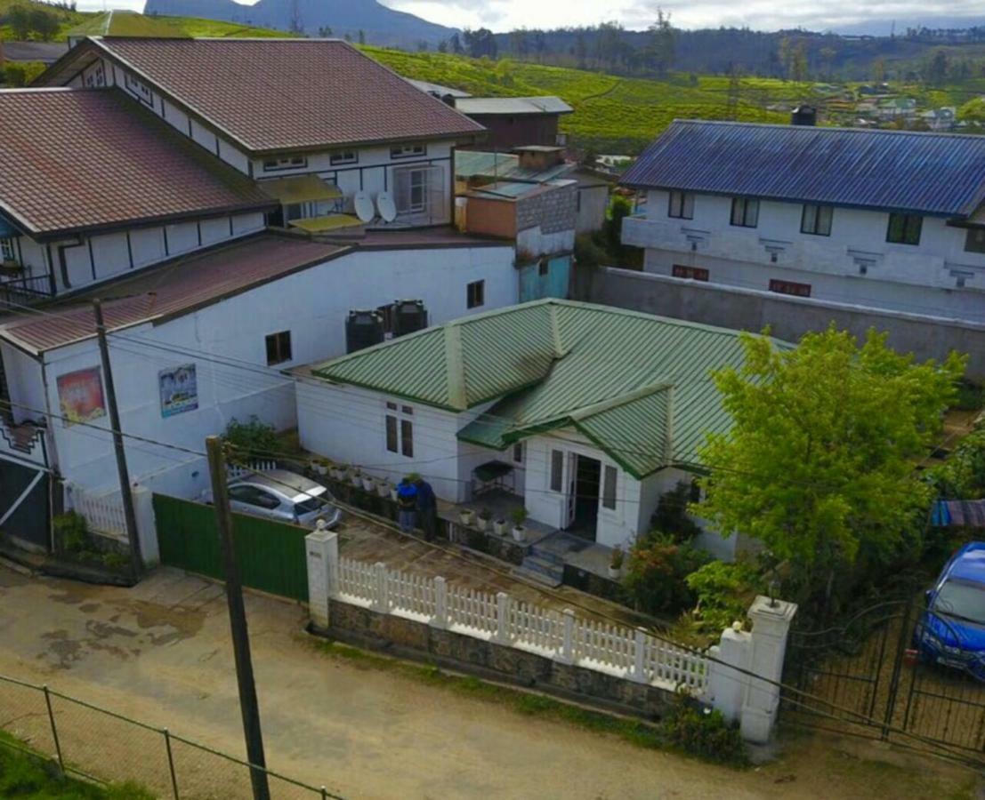 Zion White House Hotel Nuwara Eliya Eksteriør billede